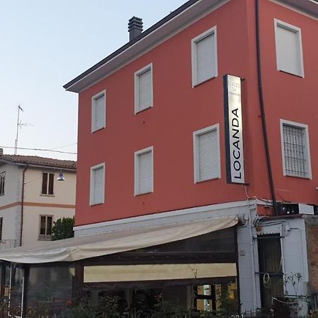 Civico 54 - Locanda & Bistro Nonantola المظهر الخارجي الصورة