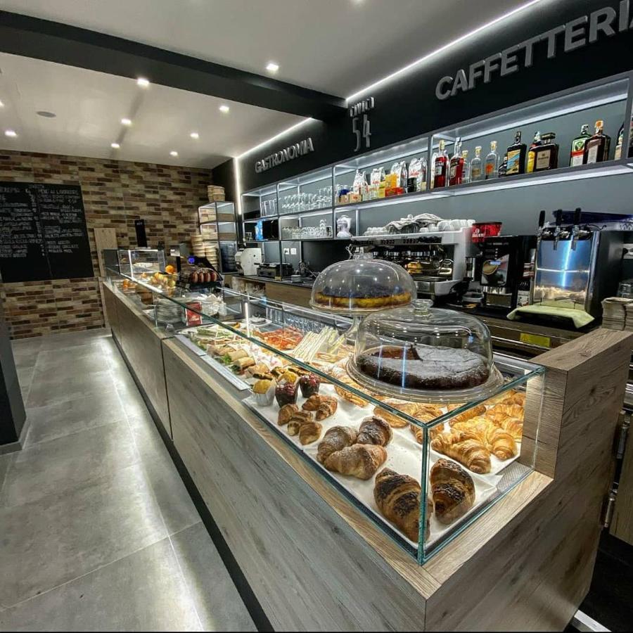 Civico 54 - Locanda & Bistro Nonantola المظهر الخارجي الصورة