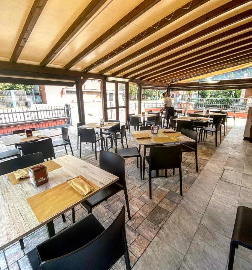 Civico 54 - Locanda & Bistro Nonantola المظهر الخارجي الصورة