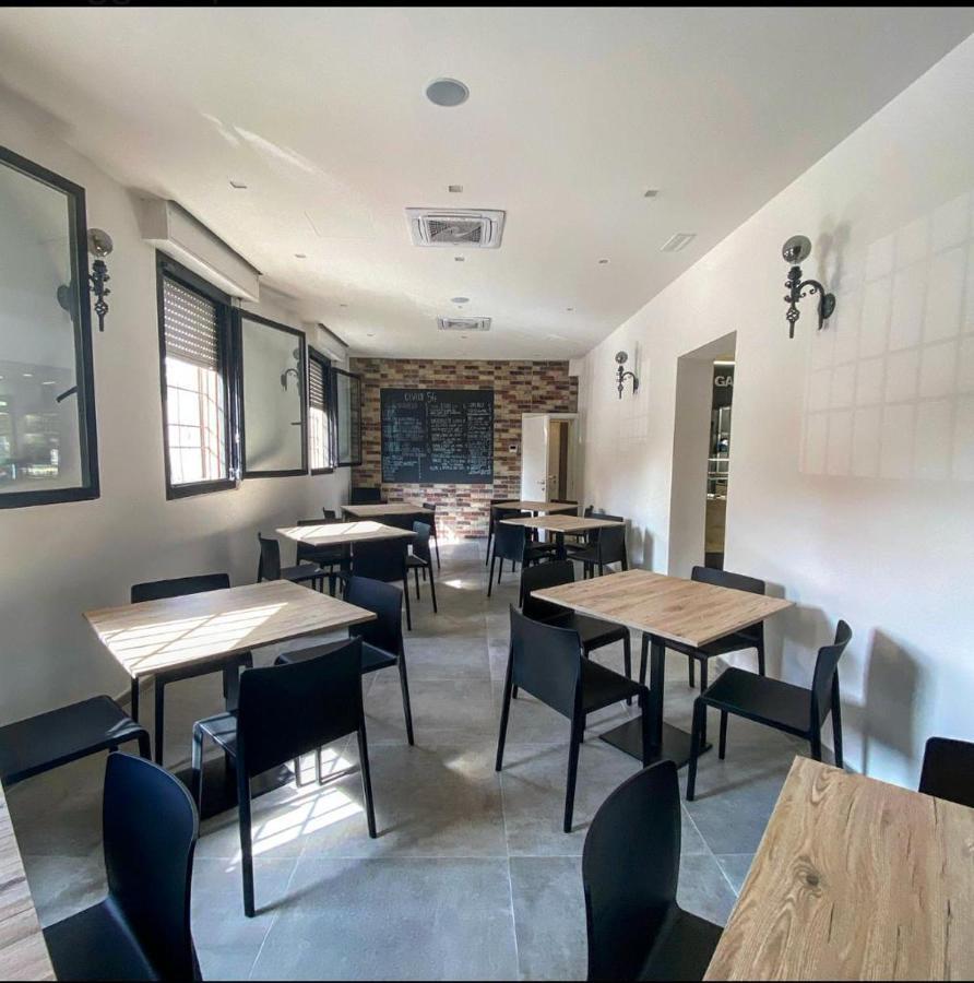 Civico 54 - Locanda & Bistro Nonantola المظهر الخارجي الصورة